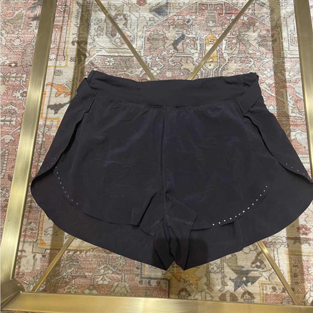 Women's Black Shorts lululemon